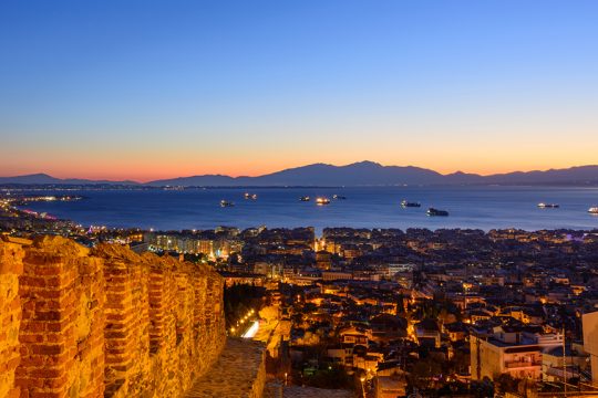 thessaloniki